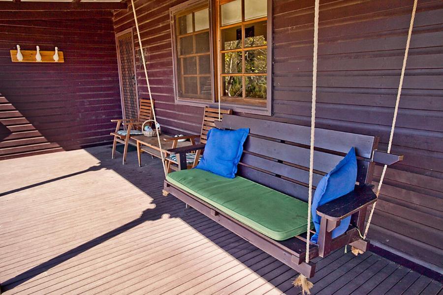 Minimbah Farm Cottages-Family Farmstay- Choose From 2 & 3 Bedroom Cottages And 6 Bedroom House Kangaroo Valley Exterior photo