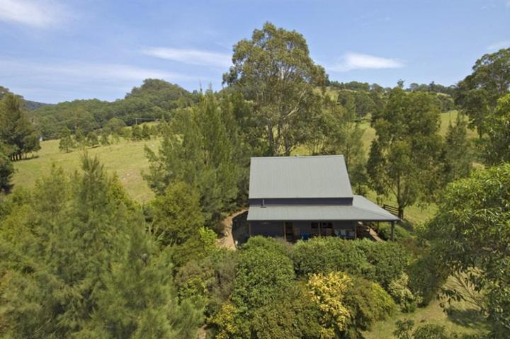 Minimbah Farm Cottages-Family Farmstay- Choose From 2 & 3 Bedroom Cottages And 6 Bedroom House Kangaroo Valley Exterior photo