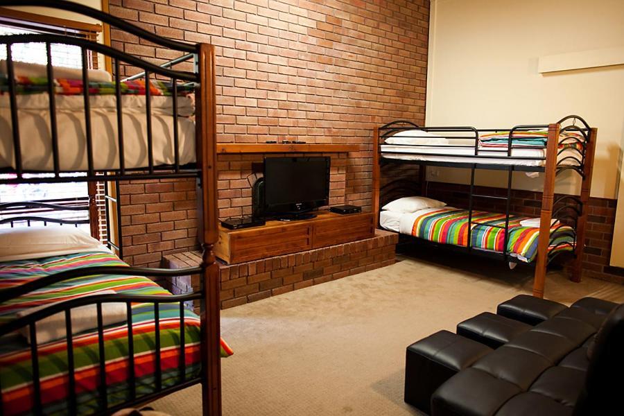 Minimbah Farm Cottages-Family Farmstay- Choose From 2 & 3 Bedroom Cottages And 6 Bedroom House Kangaroo Valley Exterior photo