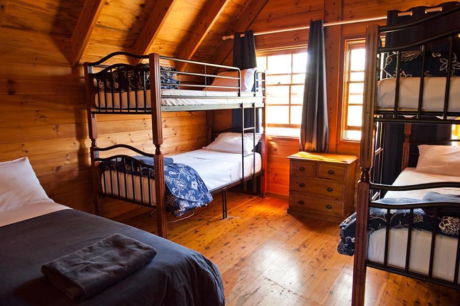 Minimbah Farm Cottages-Family Farmstay- Choose From 2 & 3 Bedroom Cottages And 6 Bedroom House Kangaroo Valley Exterior photo